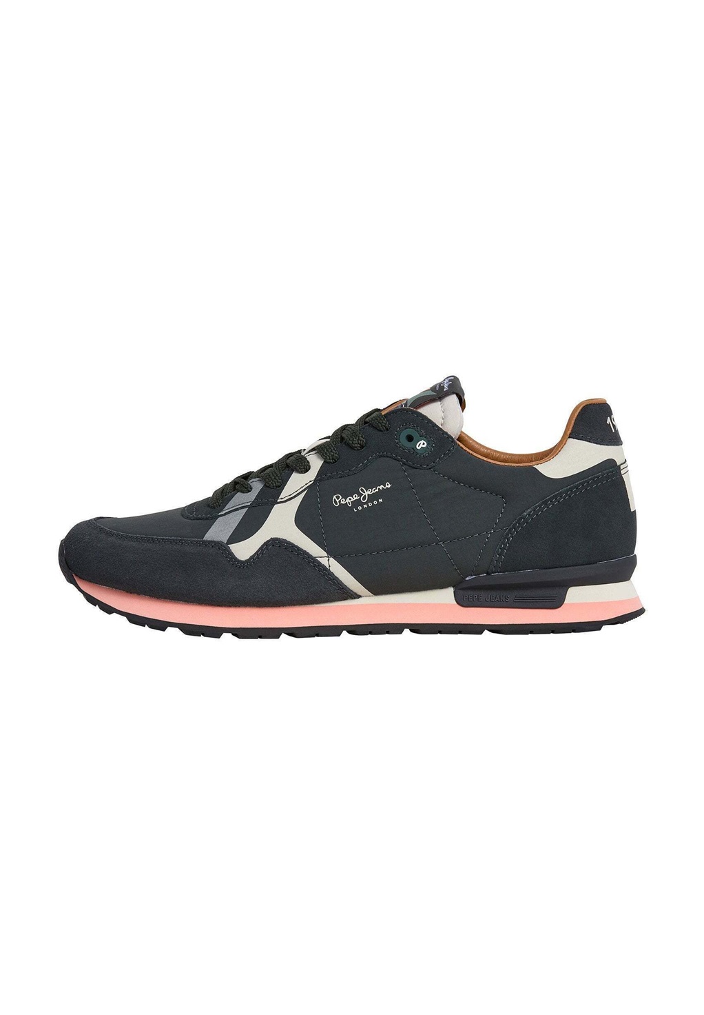 Pepe Jeans Sneaker low - black/schwarz