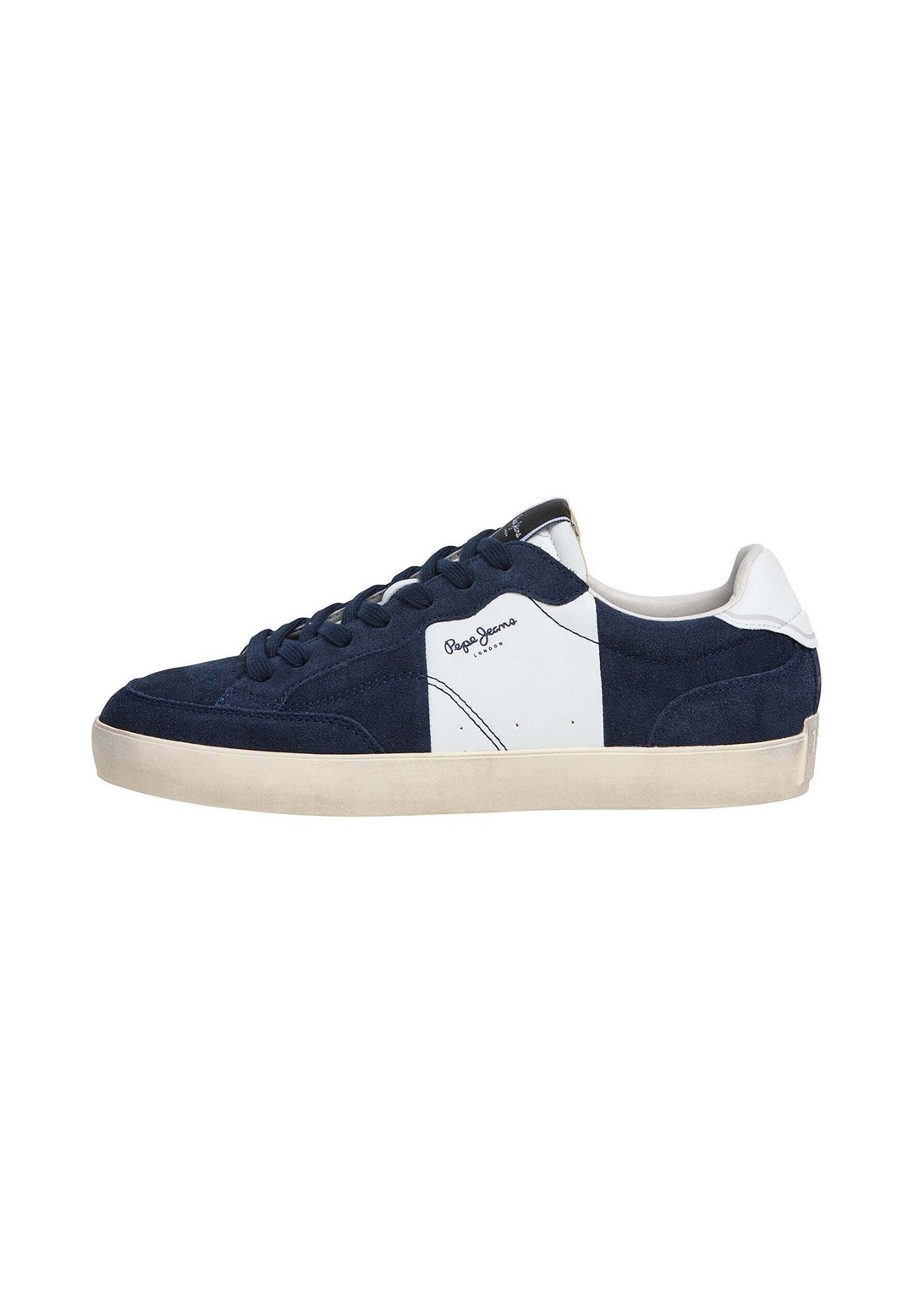Pepe Jeans Sneaker low - navy/dunkelblau