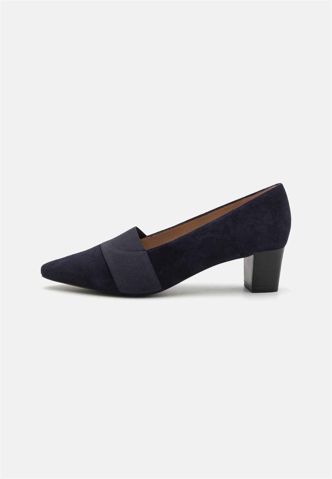 Peter Kaiser Pumps - dark blue/dunkelblau