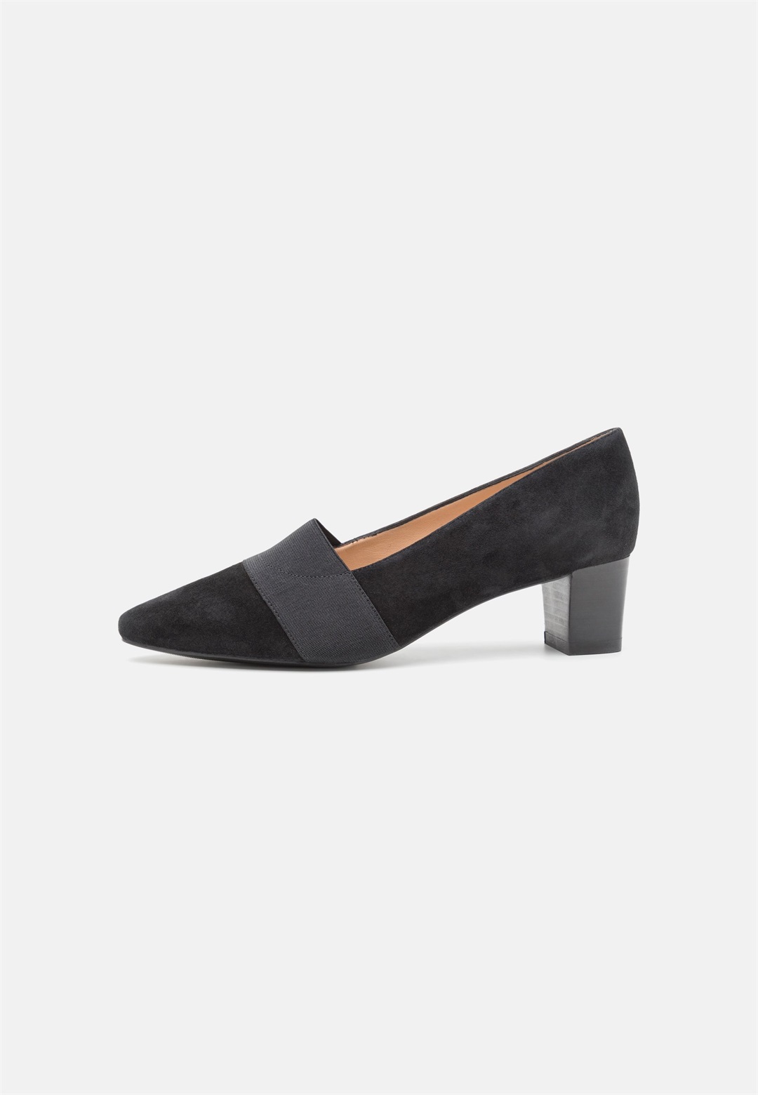 Peter Kaiser Pumps - black/schwarz
