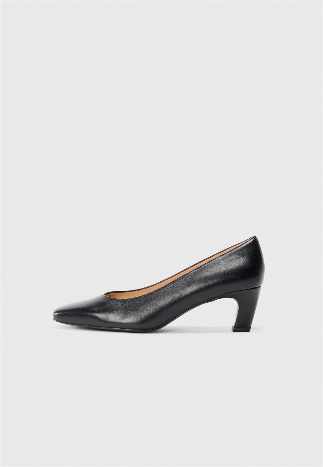 Peter Kaiser Pumps - black/schwarz