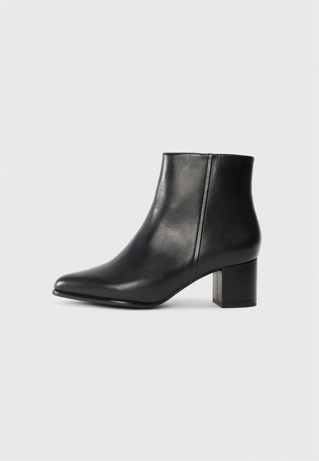 Peter Kaiser Ankle Boot - black/schwarz