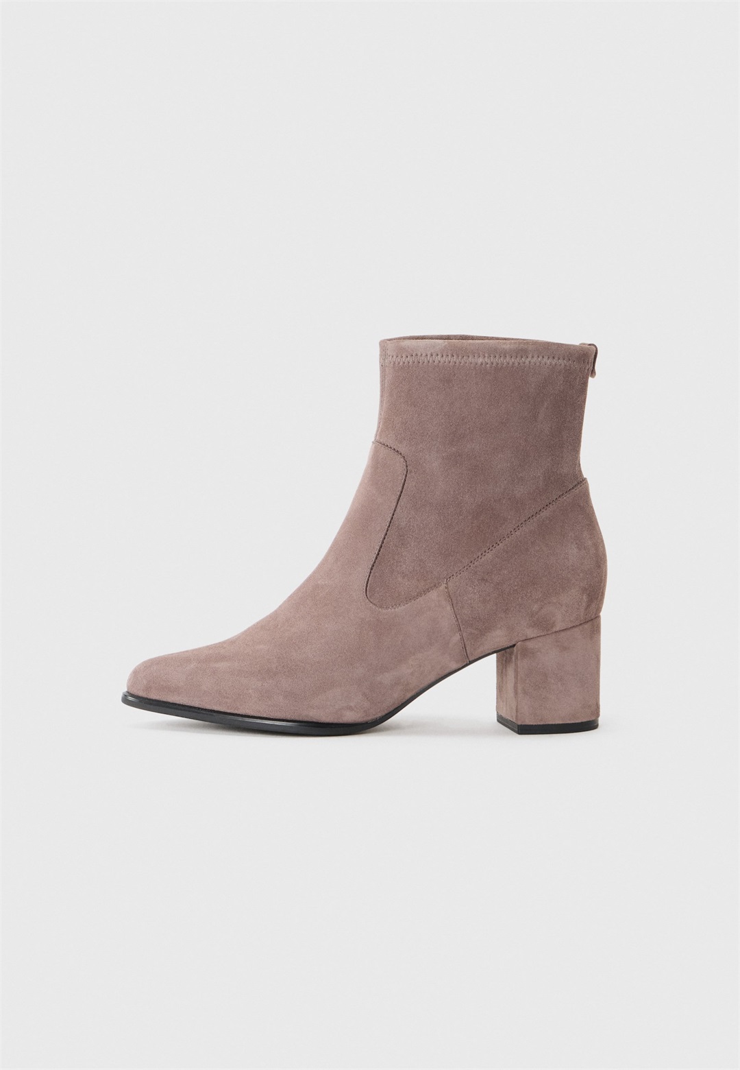 Peter Kaiser Ankle Boot - dark grey/dunkelgrau