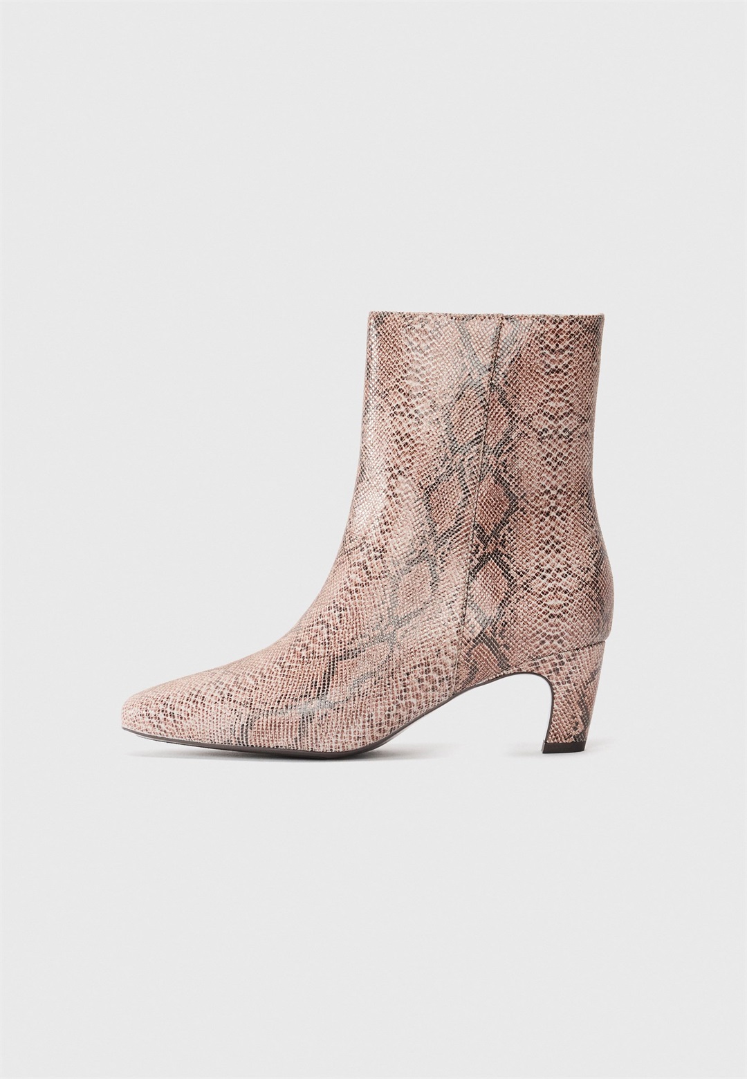 Peter Kaiser Stiefelette - beige