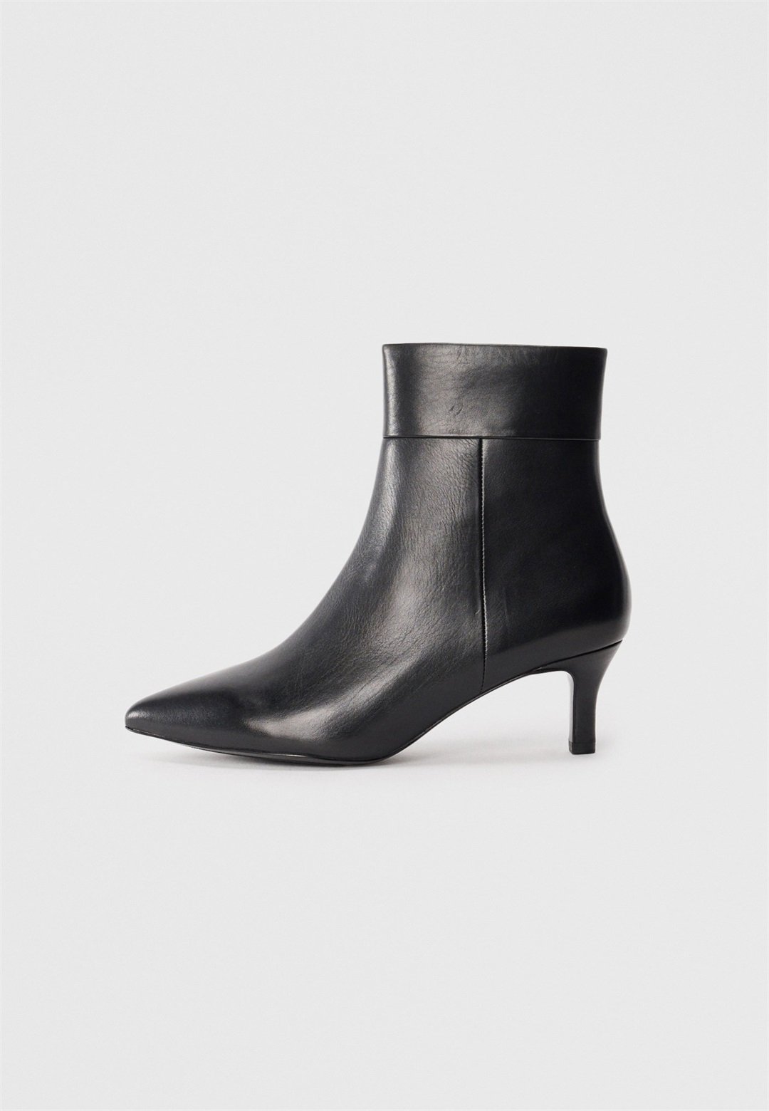 Peter Kaiser Ankle Boot - black/schwarz