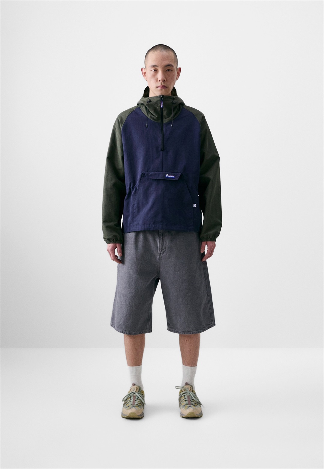 Penfield Leichte Jacke - navy blazer/dunkelblau