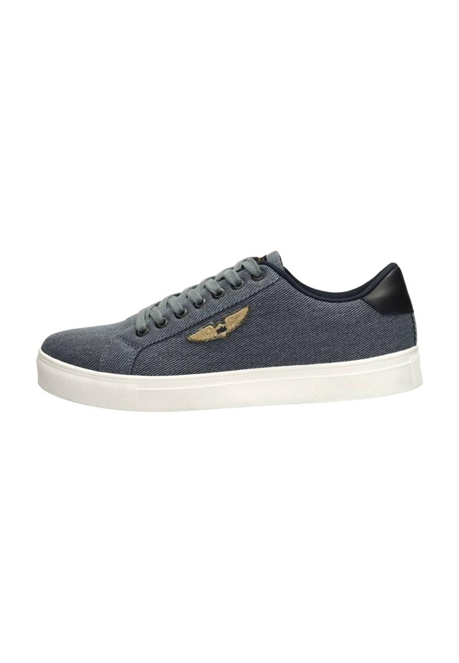 PME Legend BEECHBURD - Sneaker low - blauw/blau