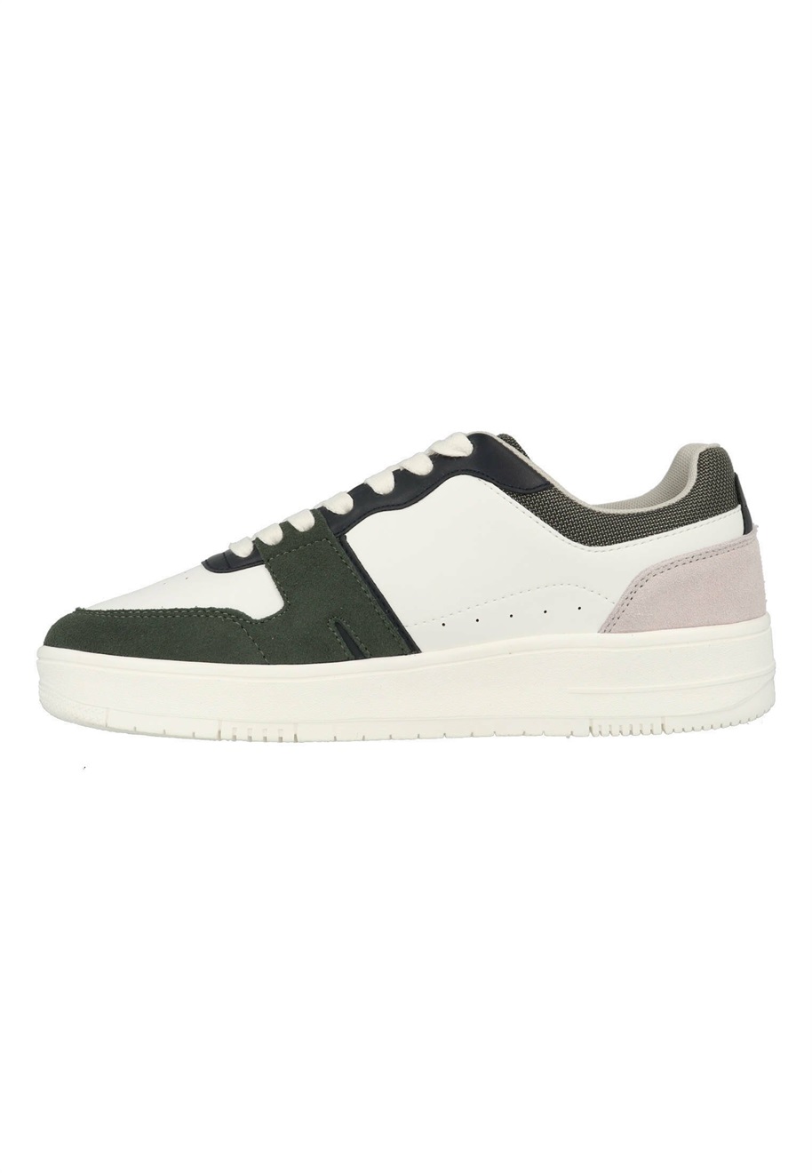 PME Legend CRAFTLER - Sneaker low - green/grün