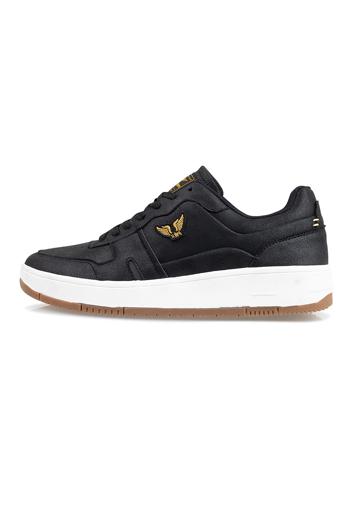 PME Legend CAPTOR - Sneaker low - black/schwarz