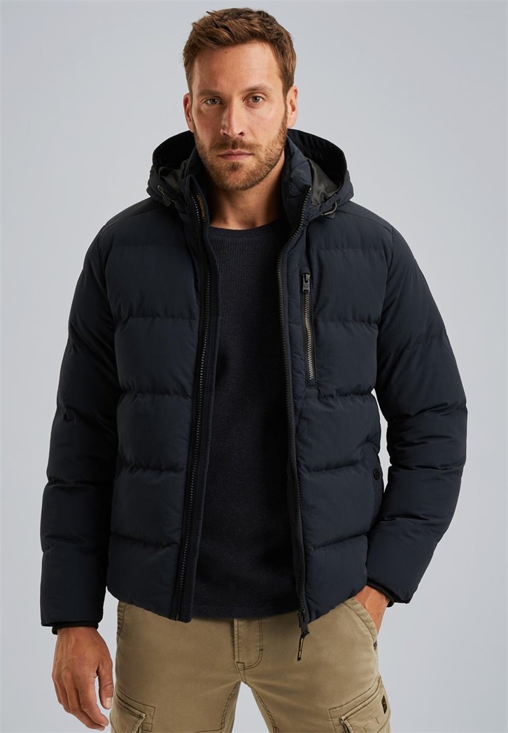 PME Legend BREWSTER - Winterjacke - salute/blau