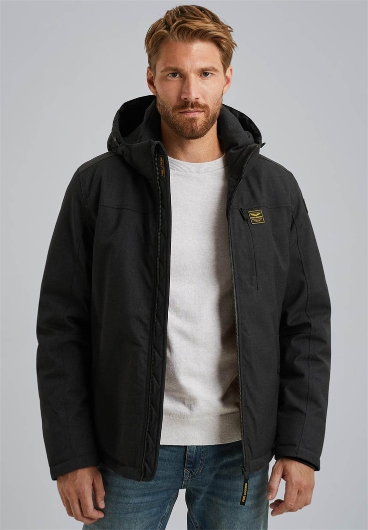 PME Legend Winterjacke - collegiate blue/blau