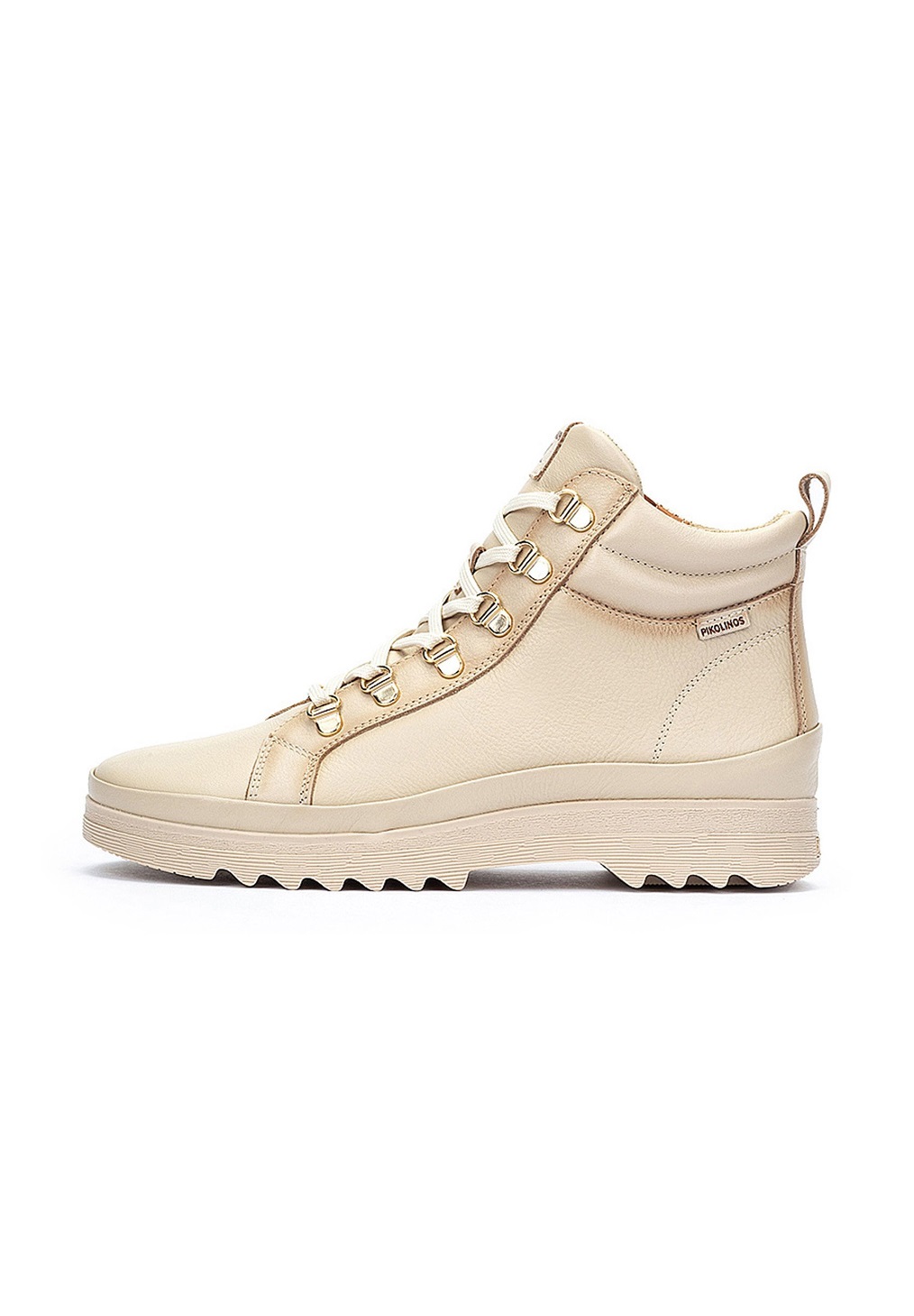 Pikolinos VIGO - Sneaker high - beige