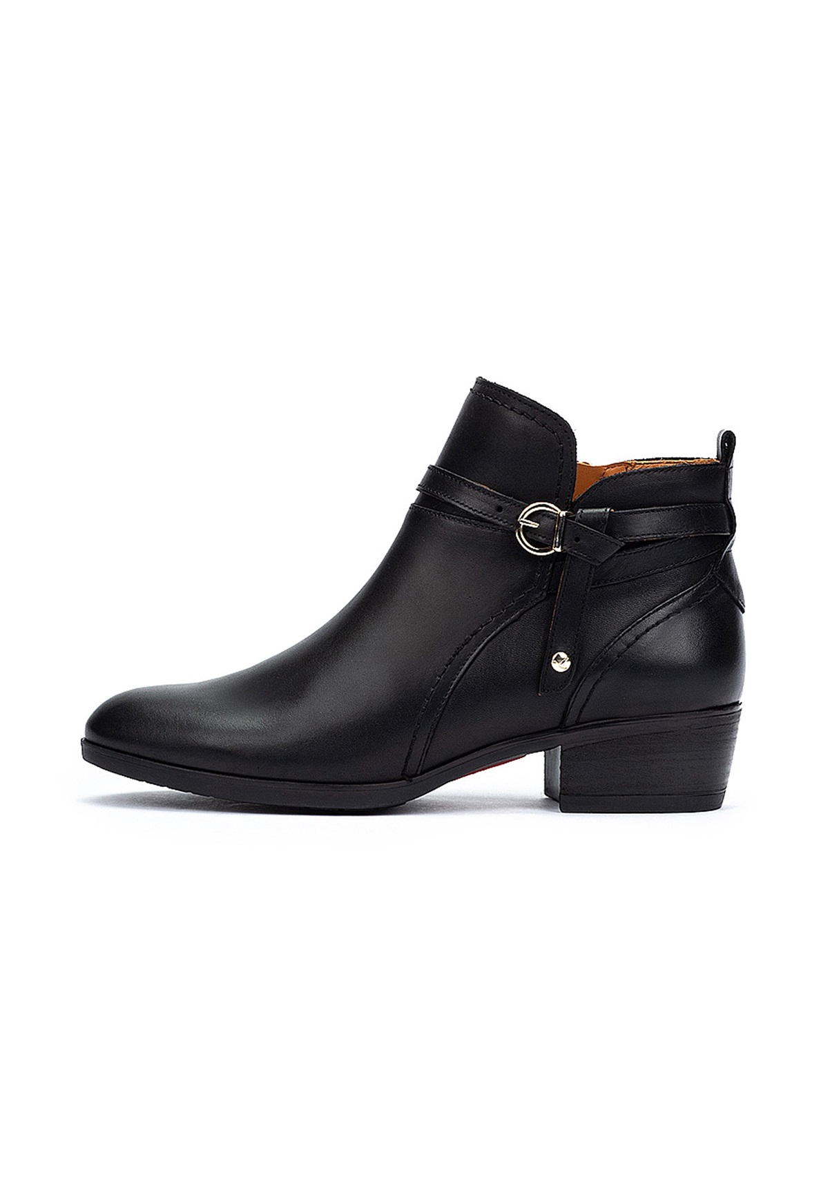 Pikolinos DAROCA - Ankle Boot - black/schwarz