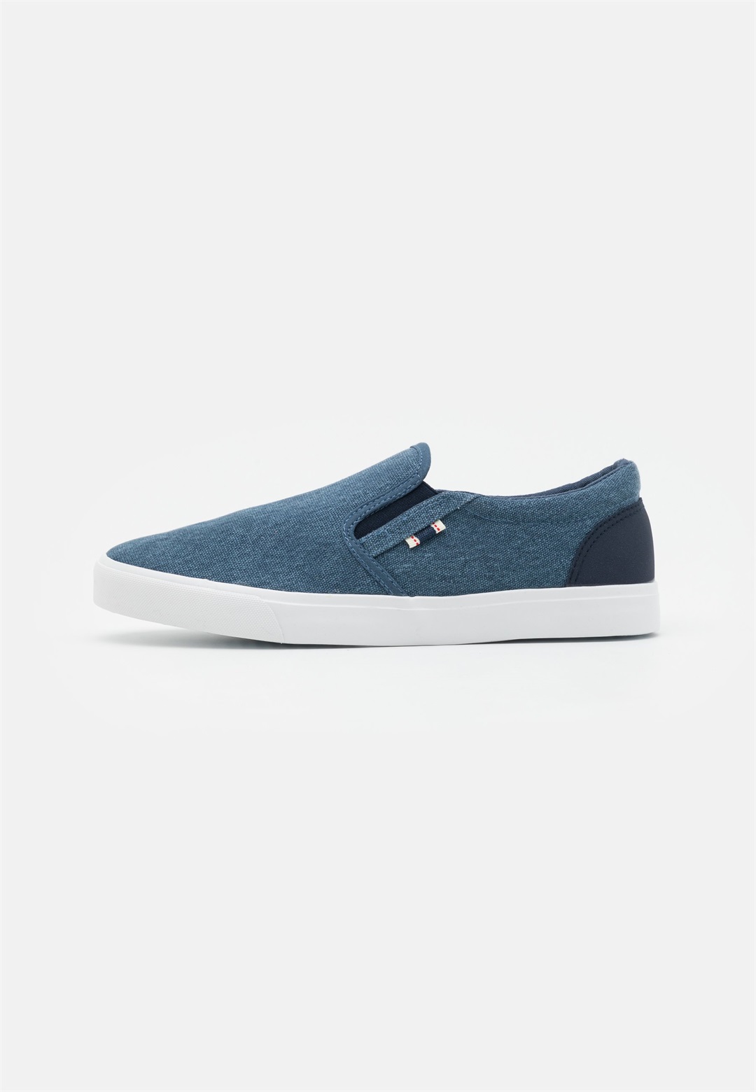 Pier One Sneaker low - blue/blau