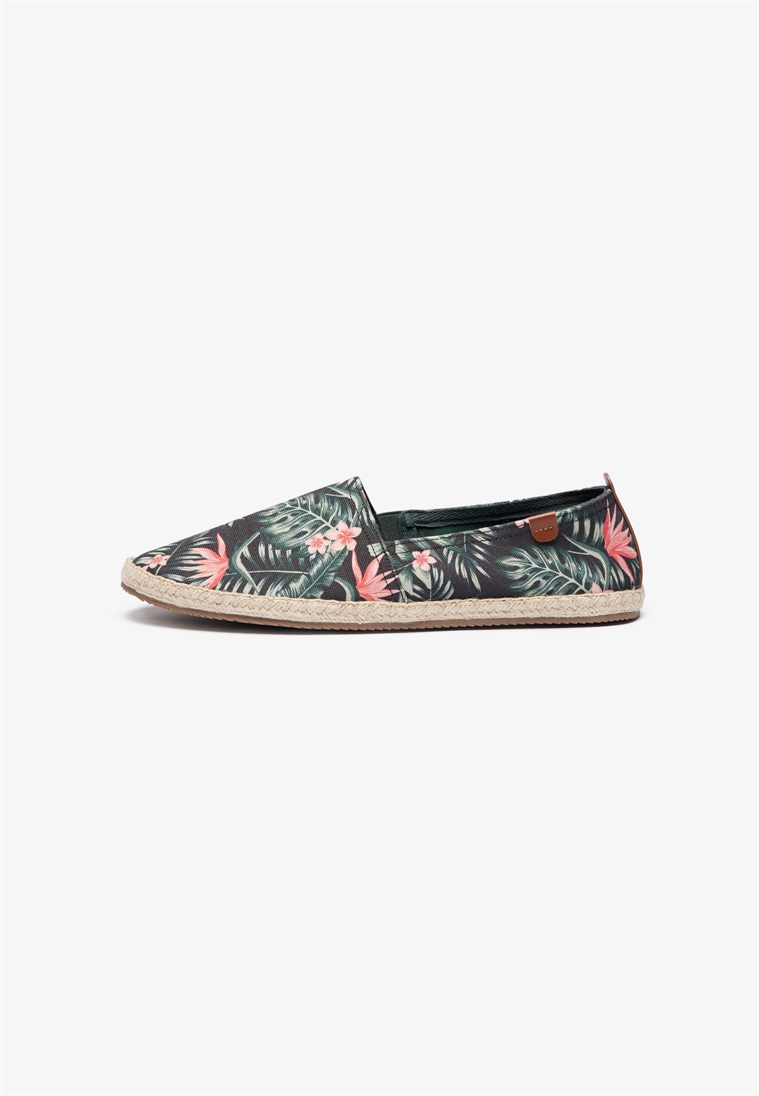 Pier One UNISEX - Espadrille - multi-coloured/mehrfarbig