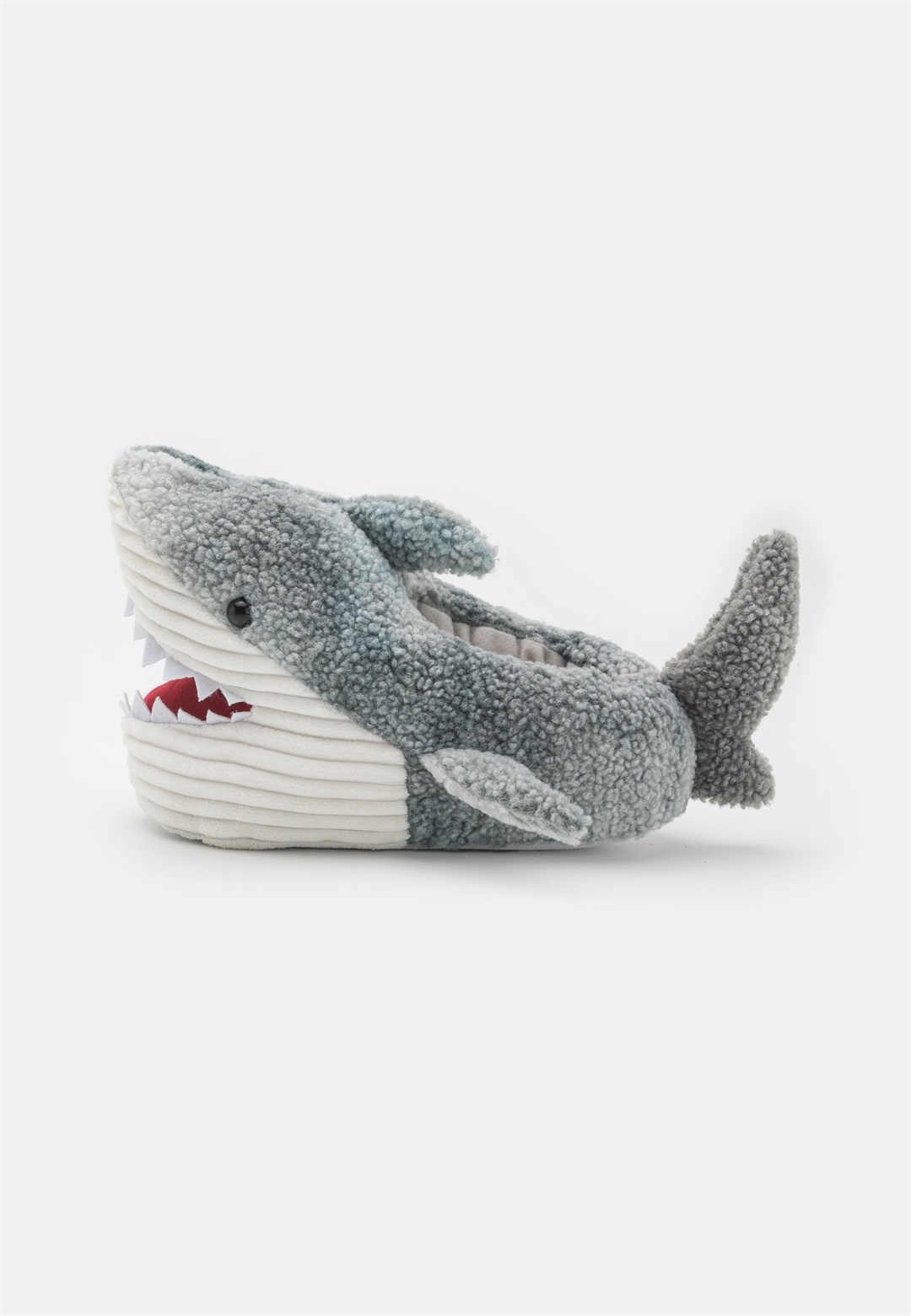 Pier One UNISEX - Hausschuh - grey/grau