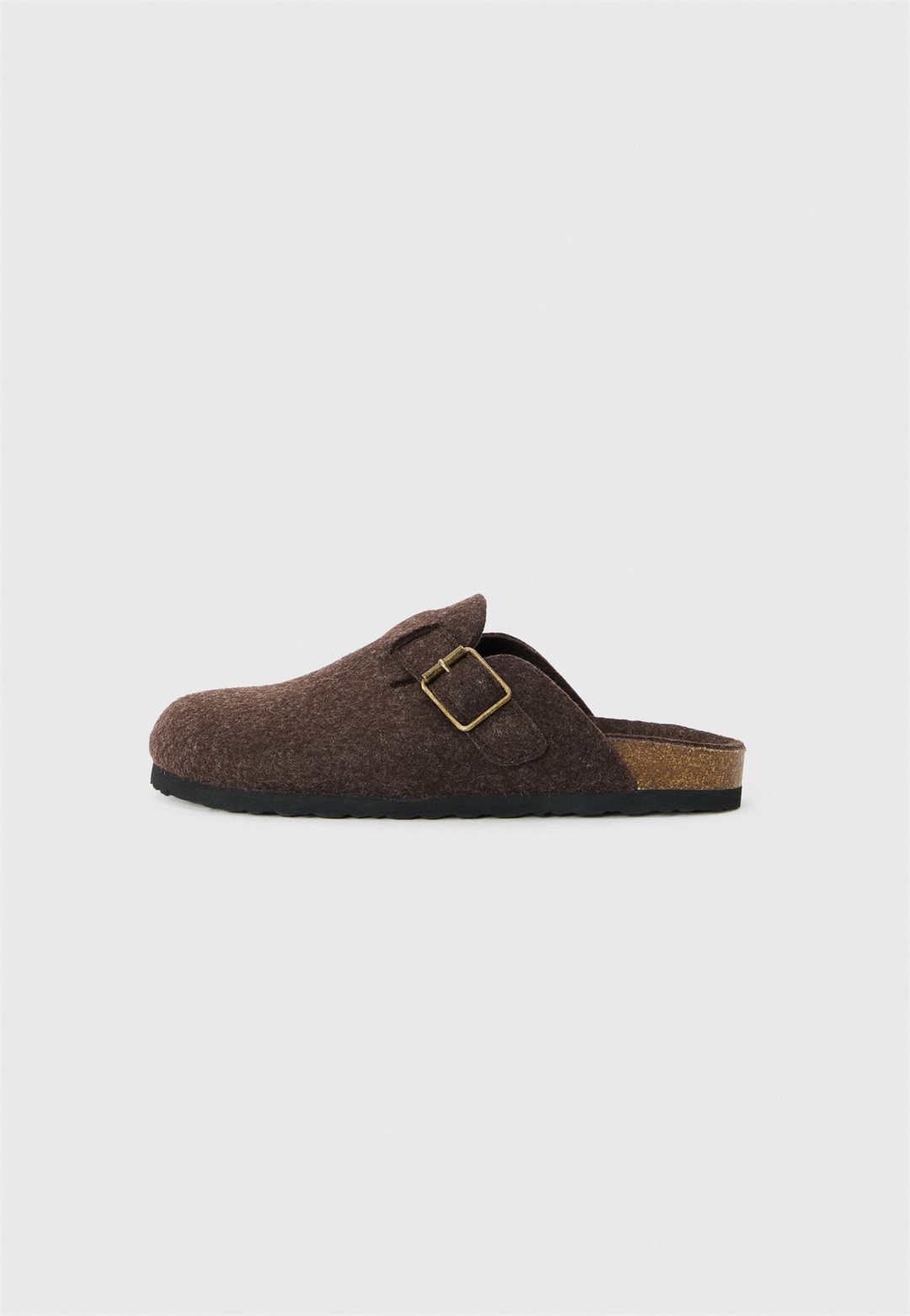 Pier One UNISEX - Hausschuh - brown/braun