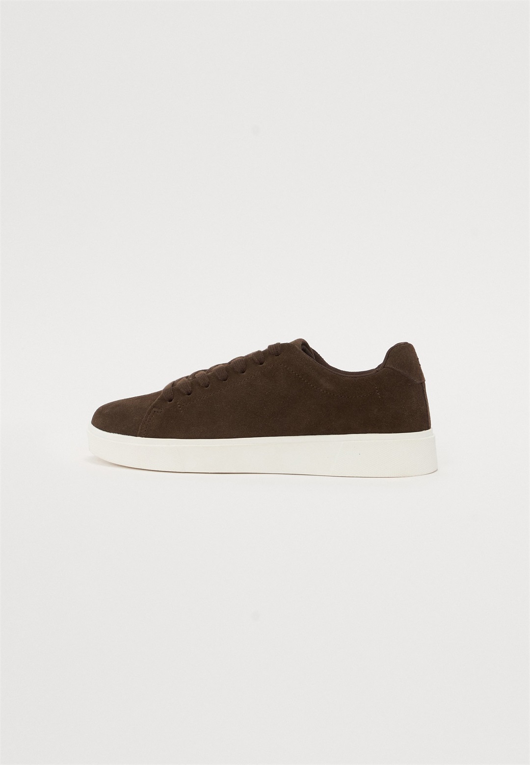 Pier One Sneaker low - dark brown/dunkelbraun