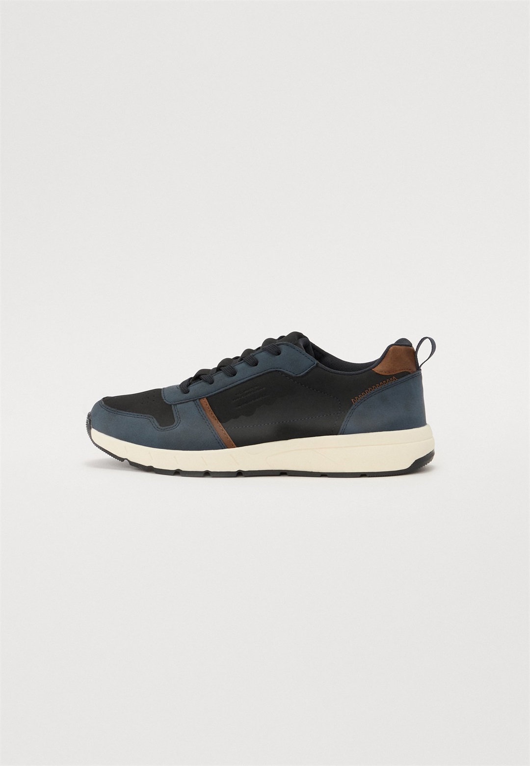 Pier One Sneaker low - navy/dunkelblau