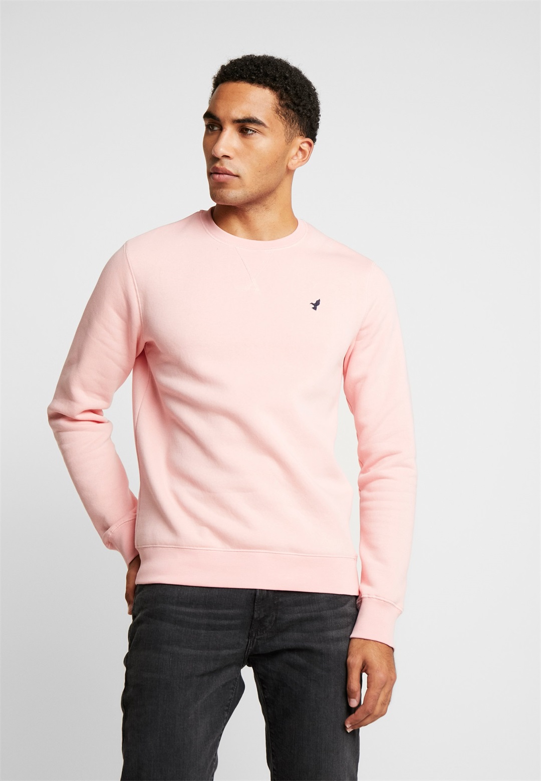 Pier One Sweatshirt - pink