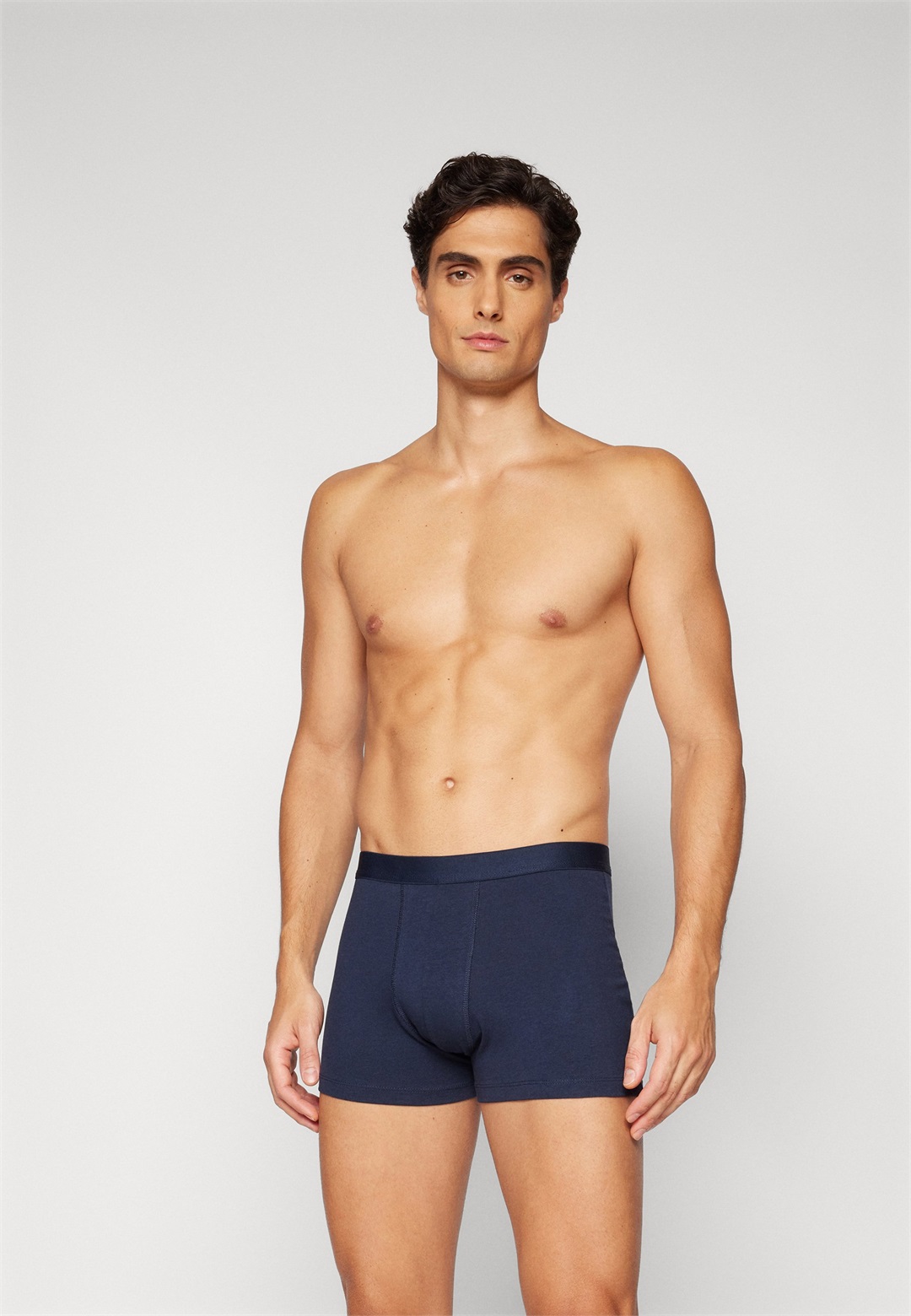 Pier One 7 PACK - Boxer Briefs - dark blue/dunkelblau