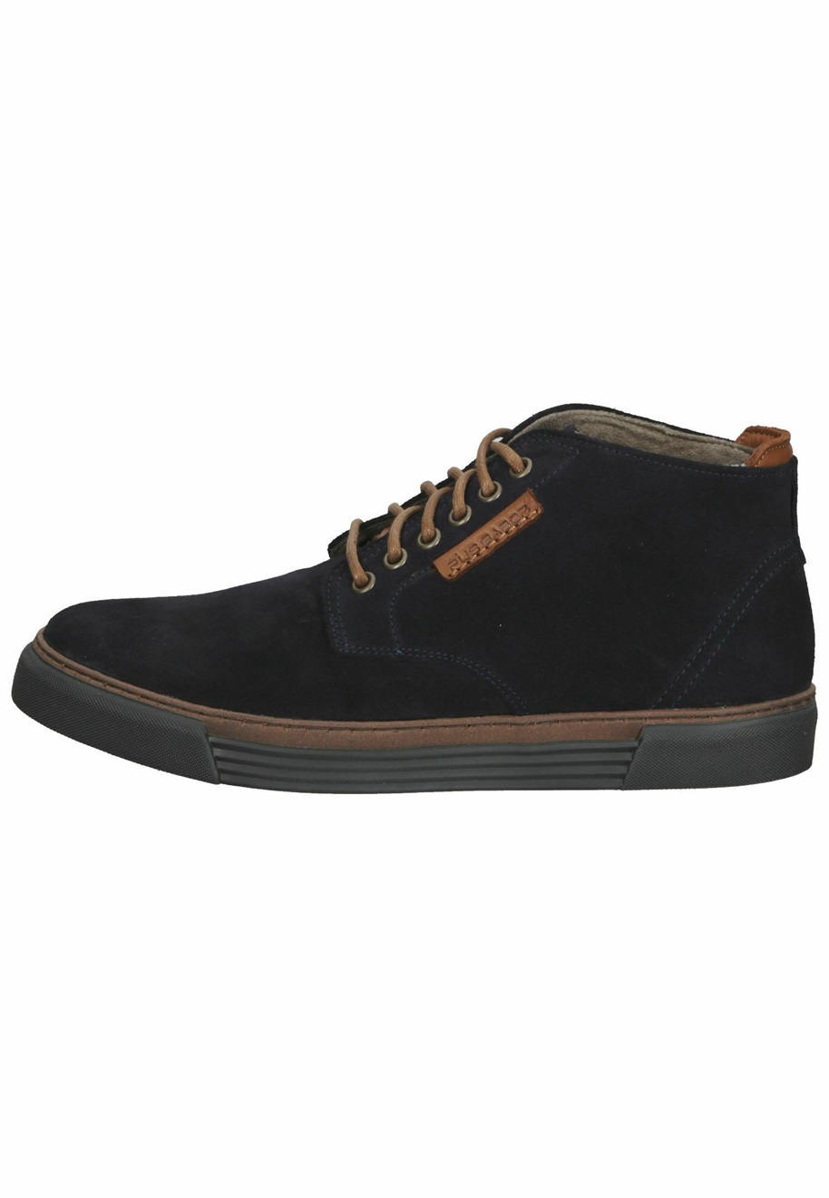 Pius Gabor Sneaker low - midnight/schwarz