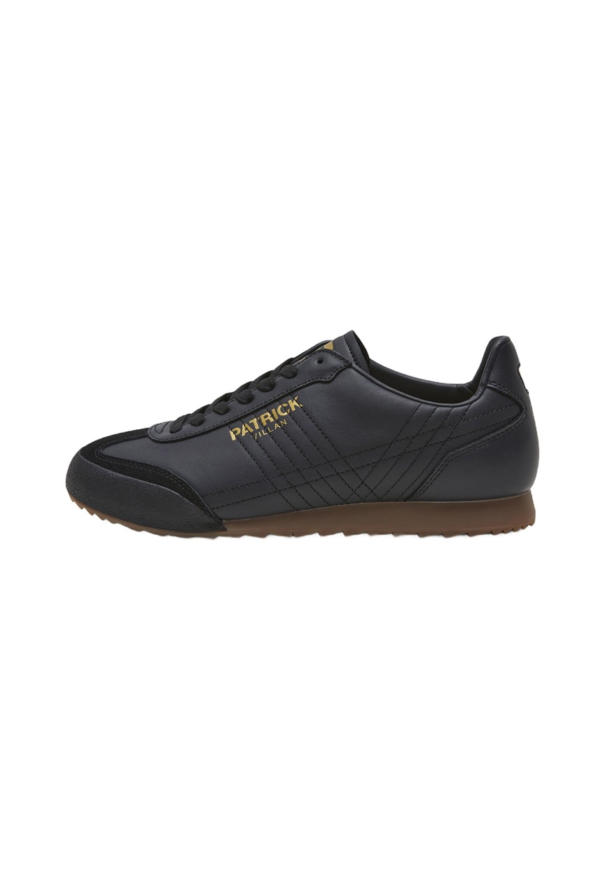Patrick VILLAN - Sneaker low - black/schwarz