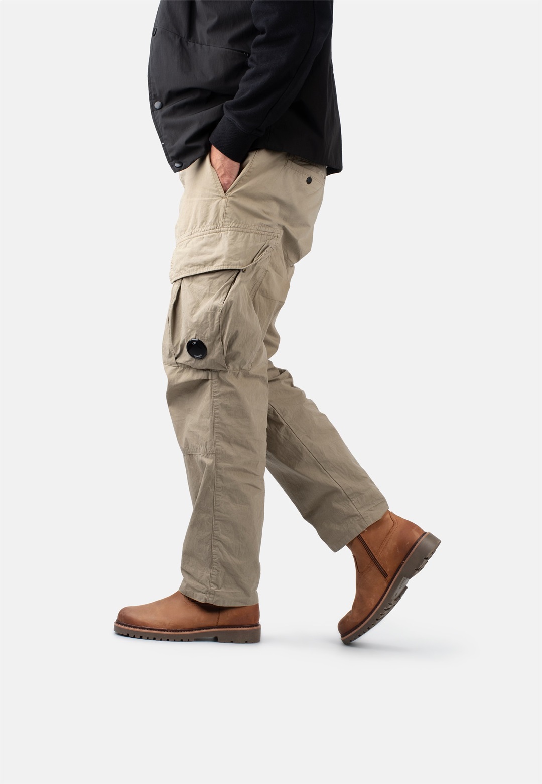 PS POELMAN TONI - Stiefelette - cognac