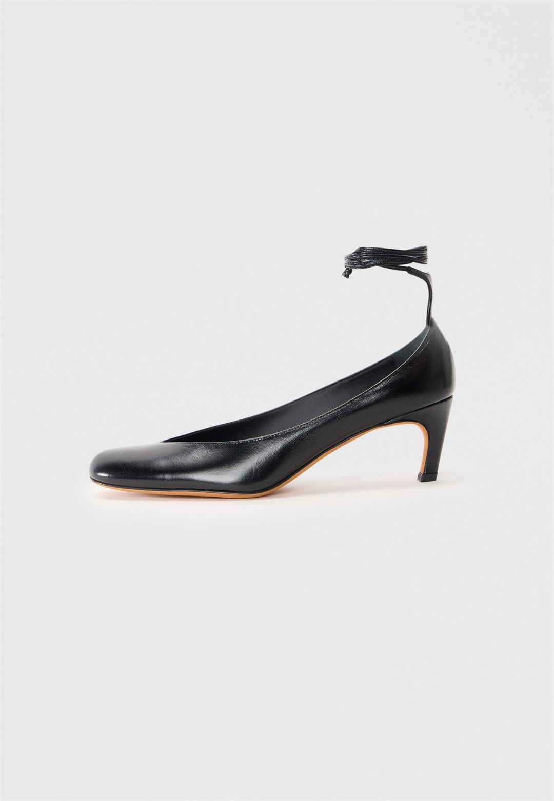 Proenza Schouler UMA - Pumps - black/schwarz