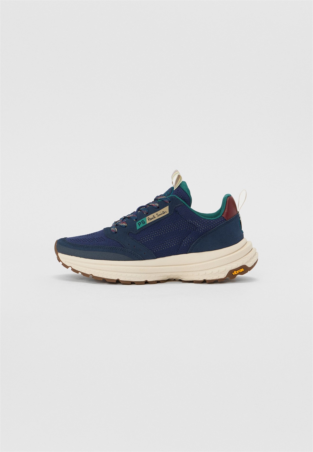 PS Paul Smith DARTER - Sneaker low - blue/blau