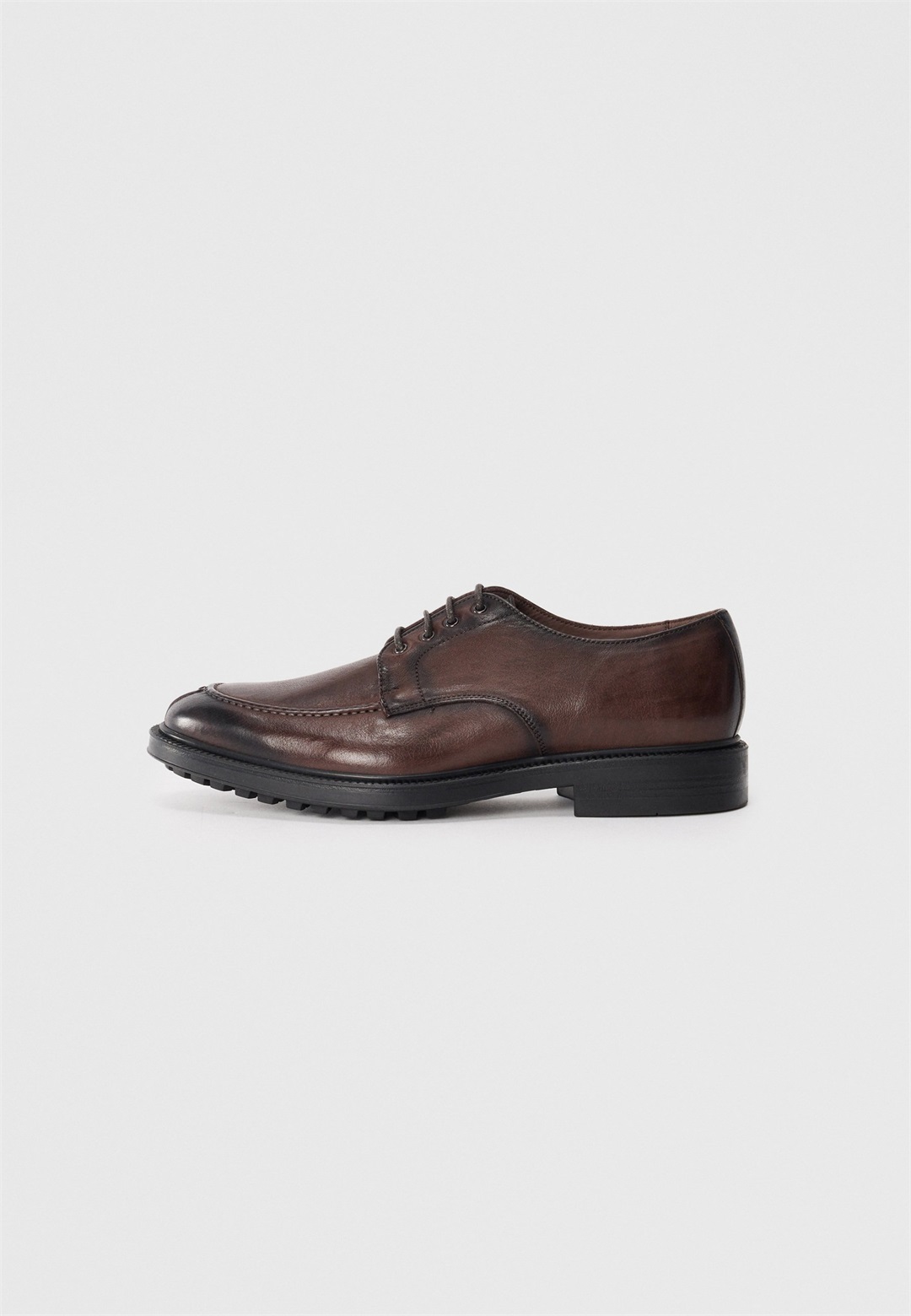 Paul Smith Slipper - brown/braun