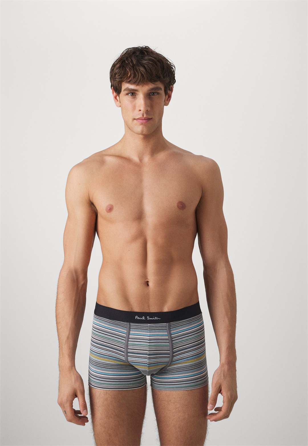Paul Smith TRUNK 3 PACK - Boxer Briefs - mehrfarbig