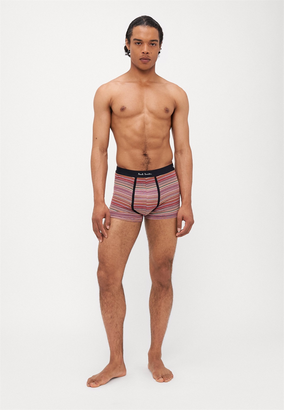 Paul Smith TRUNK 3 PACK - Boxer Briefs - multicolor/mehrfarbig