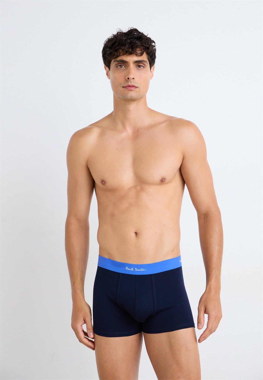 Paul Smith TRUNK 3 PACK - Panties - multicolor/mehrfarbig