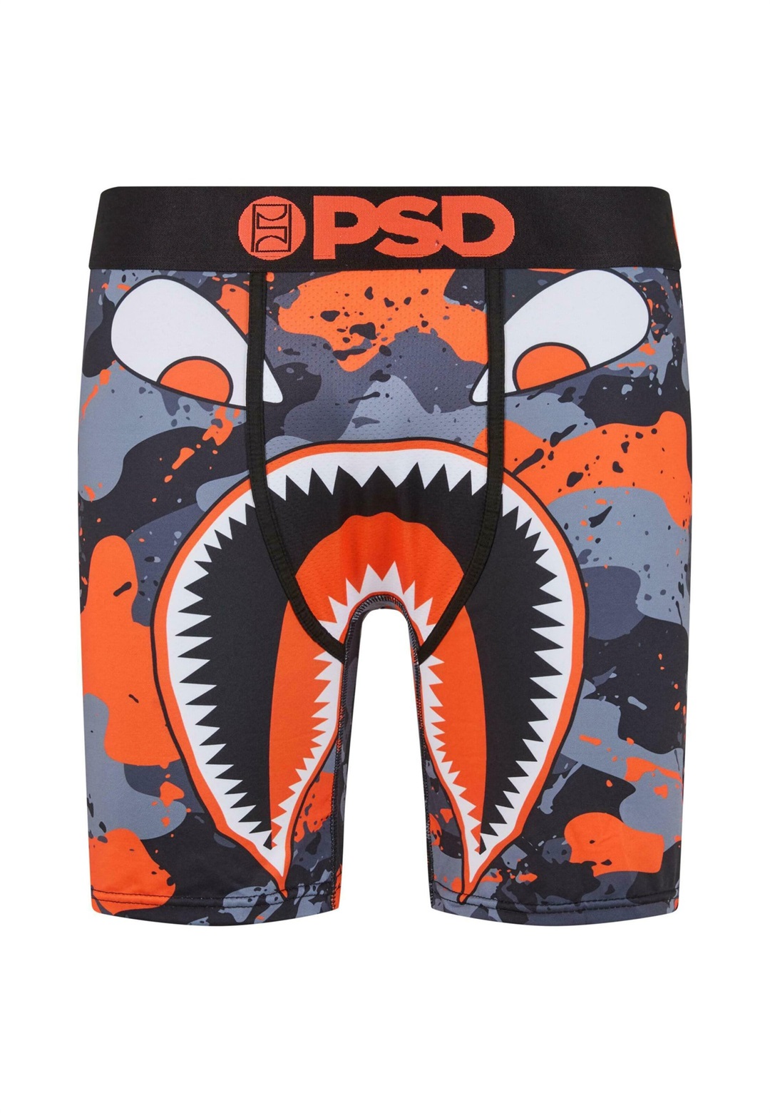 PSD WF MARINE - Boxer Briefs - multi color/schwarz