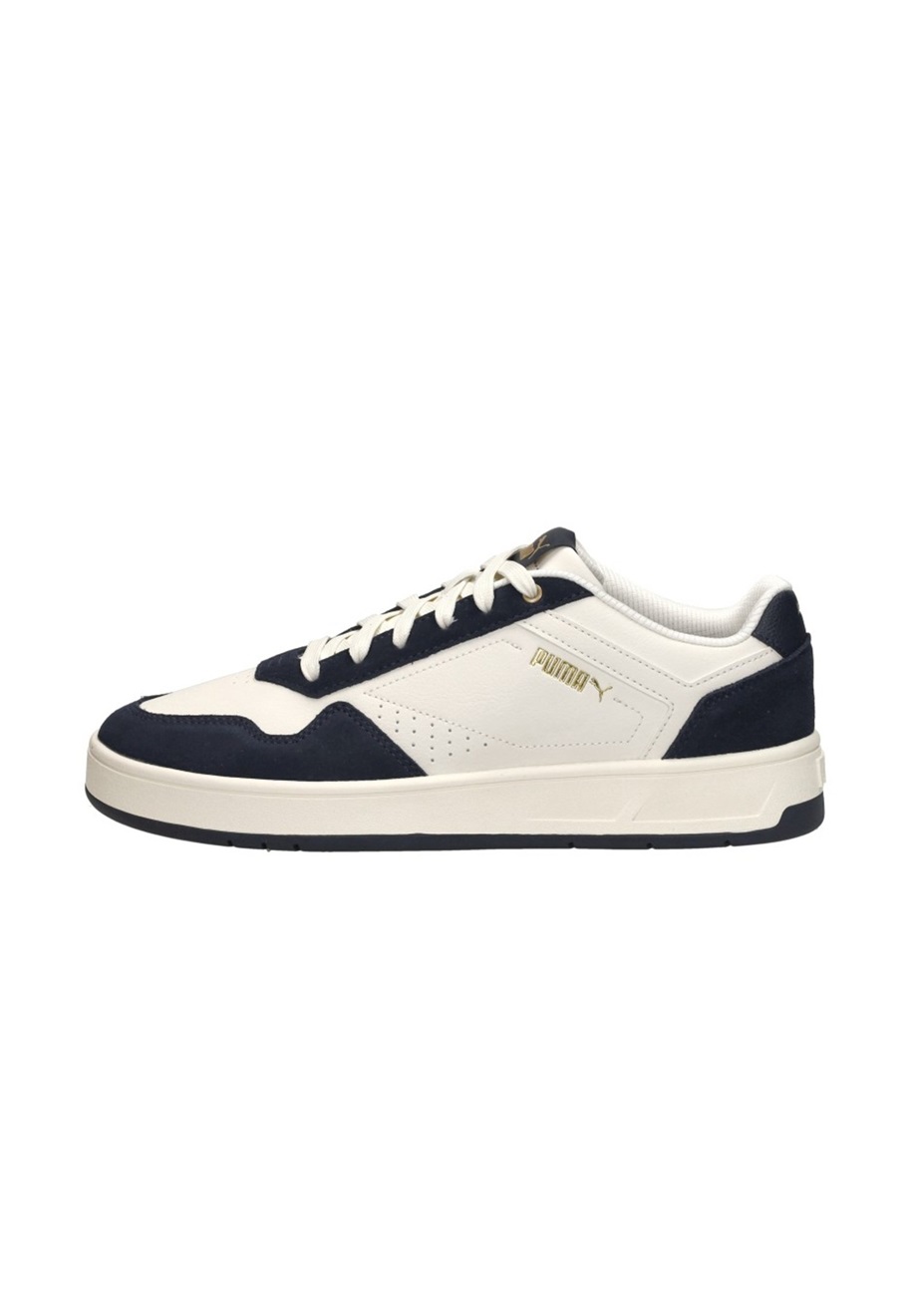 Puma Sneaker low - blauw/blau