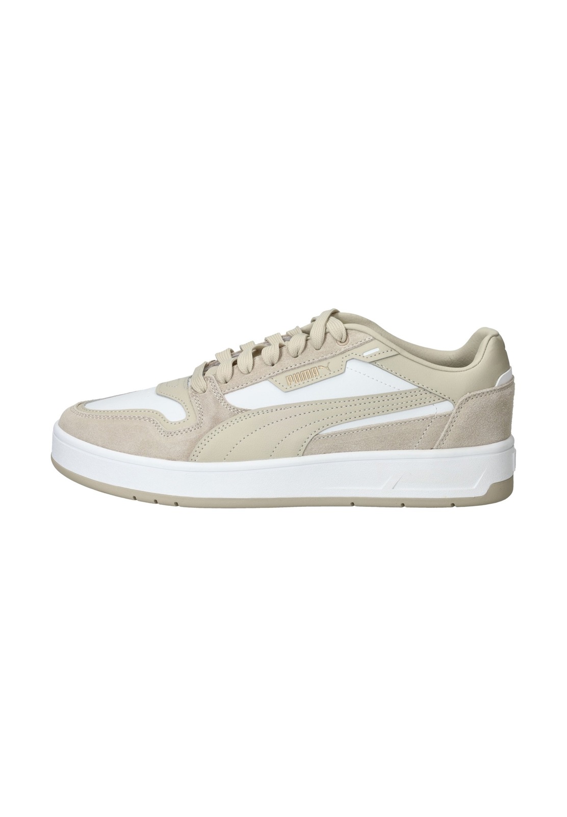 Puma Sneaker low - beige