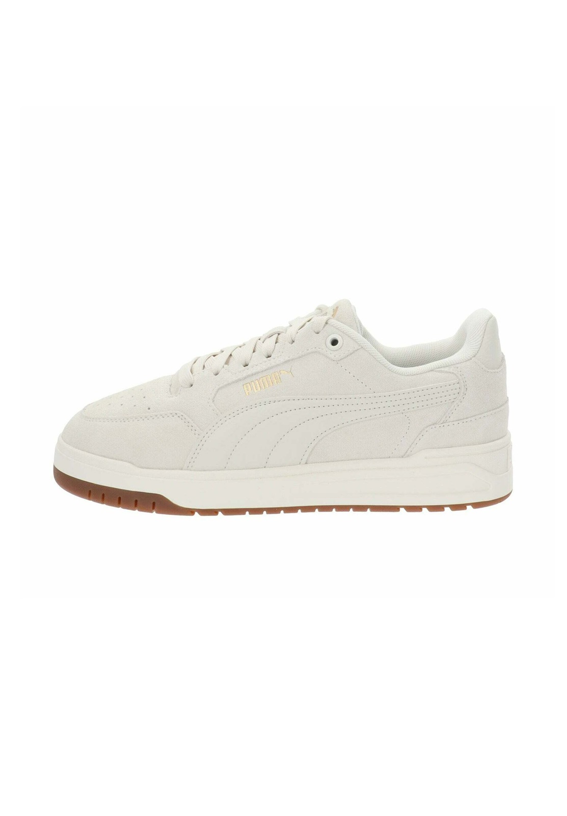 Puma Sneaker low - bianco/weiß