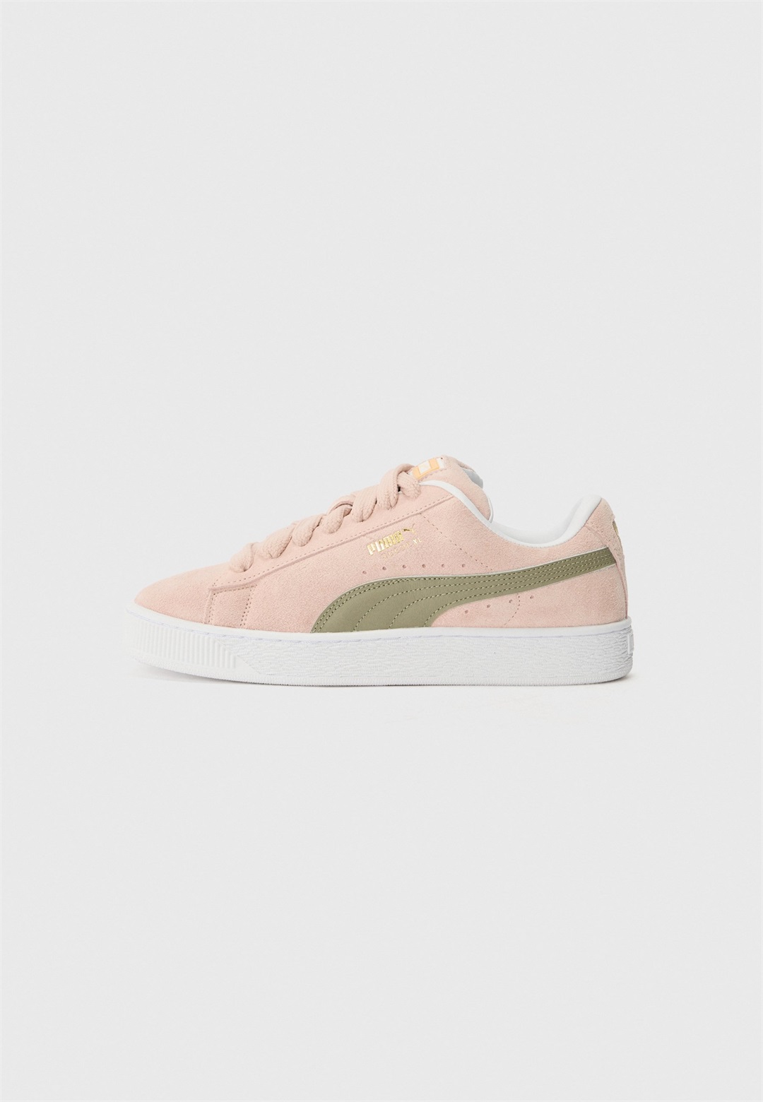 Puma UNISEX - Skateschuh - rose quartz/rosa