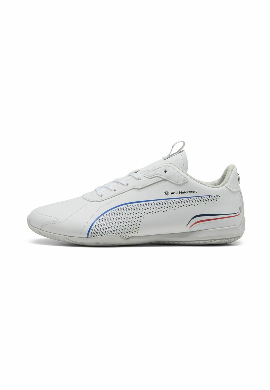 Puma BMW M MOTORSPORT NEO CAT 3.0 - Sneaker low - white cool/weiß
