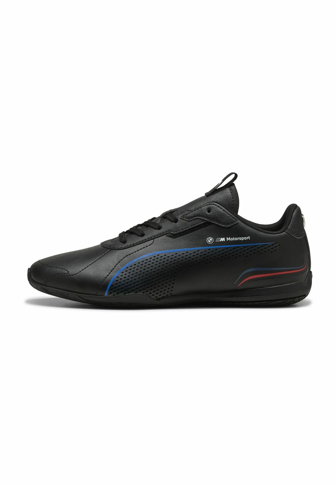 Puma BMW M MOTORSPORT NEO CAT 3.0 - Sneaker low - black cool/schwarz