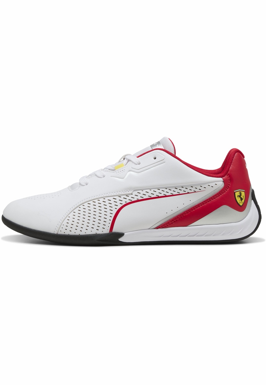 Puma SNEAKERS - Sneaker low - white/weiß
