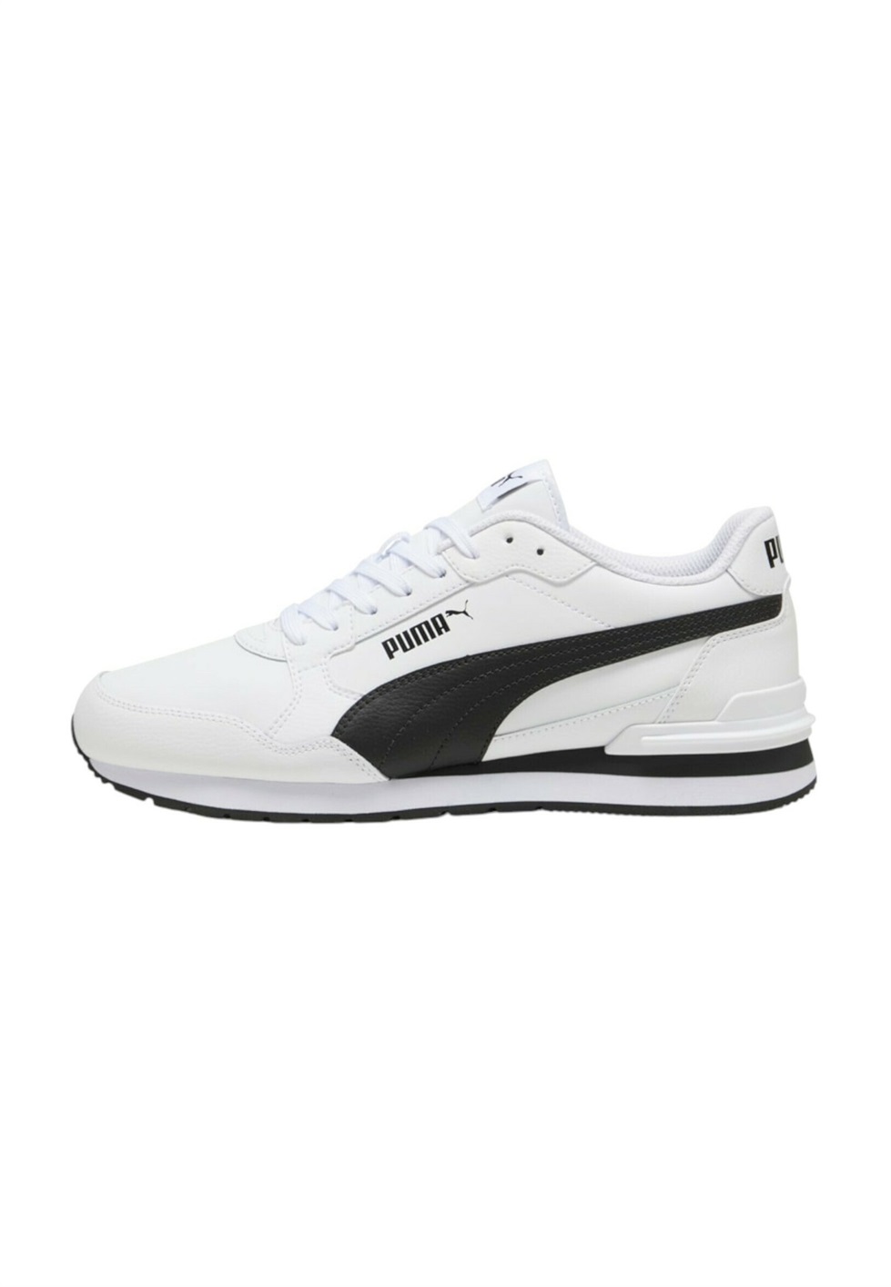 Puma Sneaker low - white/weiß