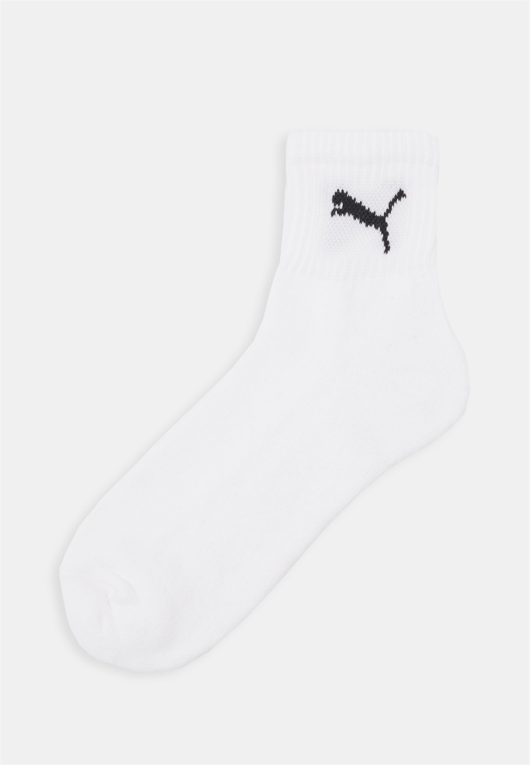 Puma 6 PACK - Sportsocken - white/weiß