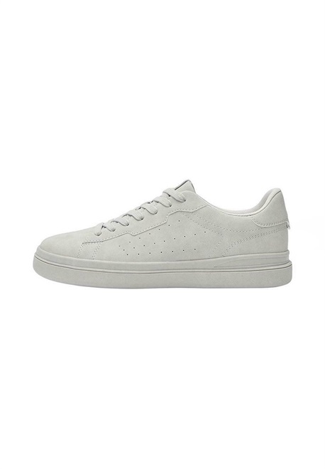 PULL&BEAR Sneaker low - grey/grau