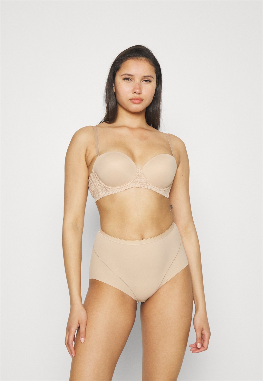 Marks & Spencer 2PACK - Shapewear - rose quartz/pink