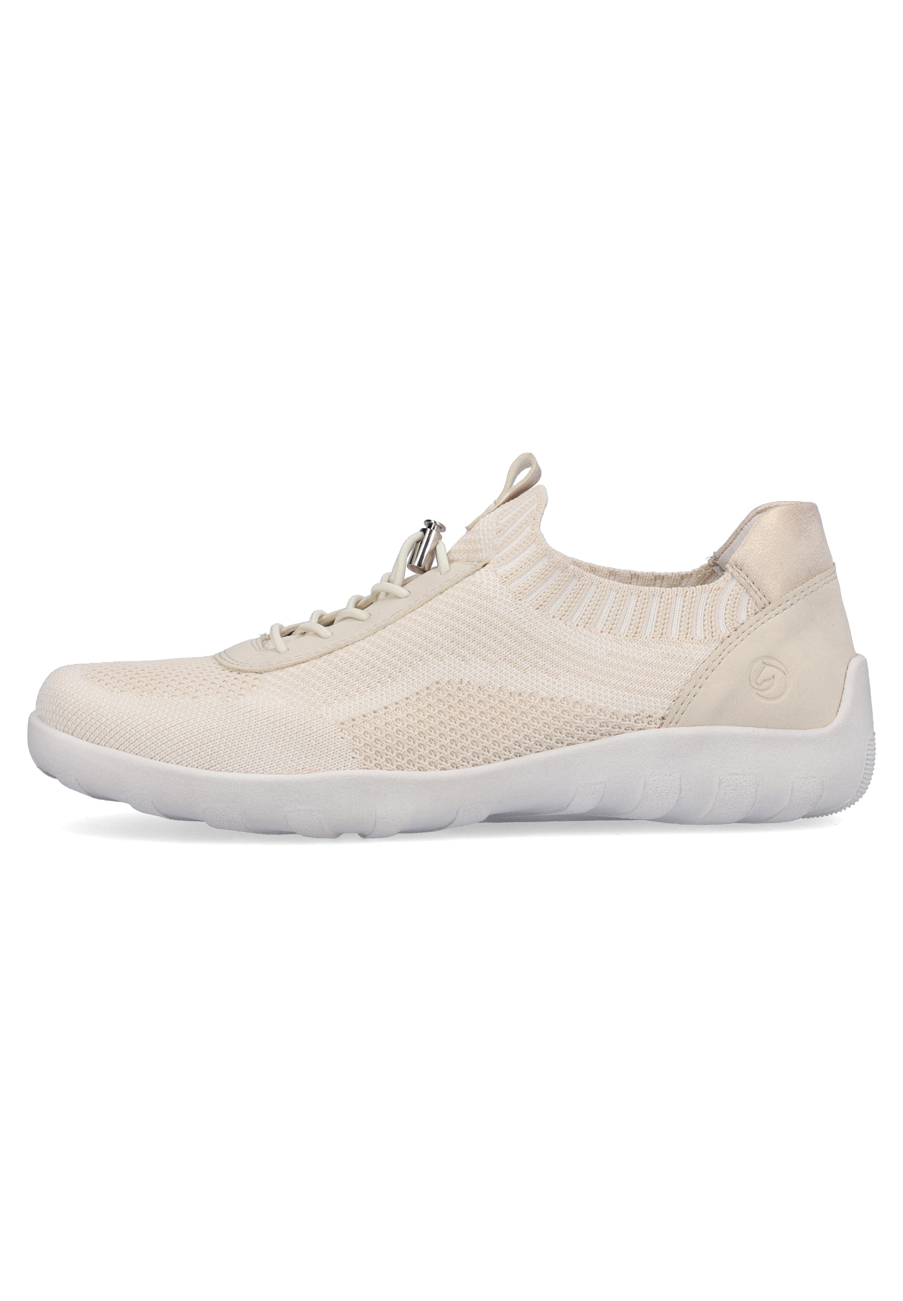 Remonte Sneaker low - beige