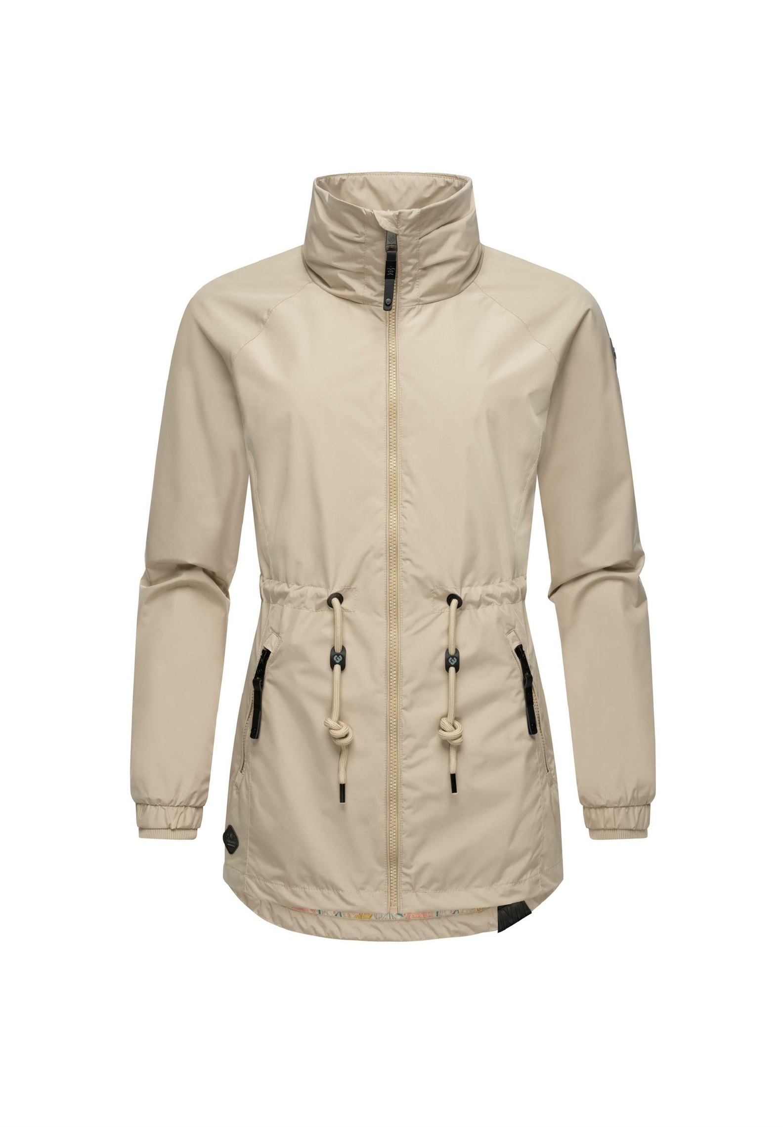 Ragwear Parka - sand