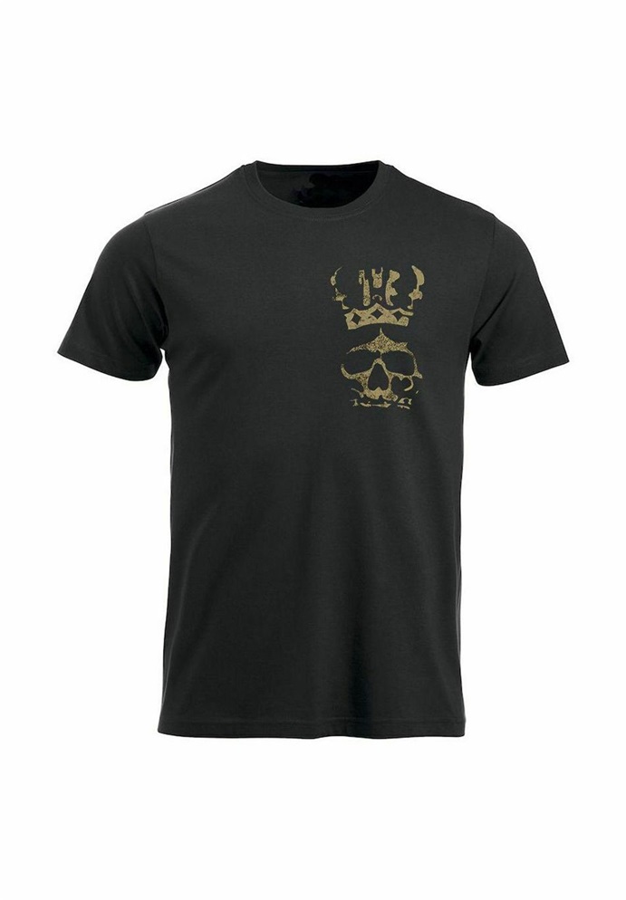 rockshirts OZZY OSBOURNE OZZY FROM BIRMINGHAM - T-Shirt print - black/schwarz