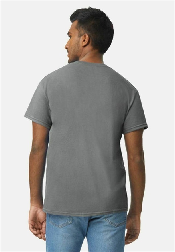 Ghost GHOST - T-Shirt print - grey/grau